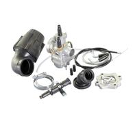 MF0265 Impianto Alimentazione Polini Carburatore CP21 Scarabeo 50 2T Minarelli