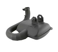 MF0279 MARMITTA ESPANSIONE SIP ROAD RACING 2 NERA VESPA 125 150 PX MOTORE 177
