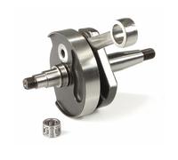 MF0288 ALBERO MOTORE ANTICIPATO MAZZUCCHELLI APE 50 CONO 20 CORSA 43