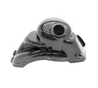 MF0513 Cuffia Cilindro Motore Carbon Look Lucido Vespa 50 Special RLN PK S XL