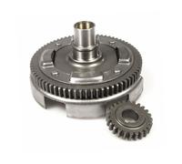 MF0516 Campana Frizione Denti Dritti 24 72 Vespa 50 Special RL 125 PK S XL ET3