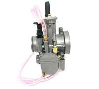 MF0520 - Carburatore Polini PWK 34 per Piaggio Zip SP NRG MC2 MC3 Power DD 50 2T