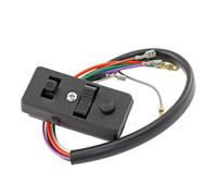 MF0608 - Commutatore Deviatore Luci Devio Luce per Piaggio Vespa 50 Special