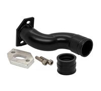 MF0783 Collettore di Aspirazione Carburatore 2 Fori Vespa 50 Special 125 ET3