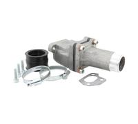 MF0789 COLLETTORE POLINI MONOLAMELLARE CARBURATORE PWK APE 50 FL FL2 FL3 RST