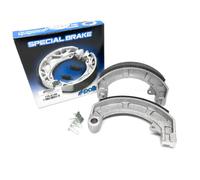 2989 GANASCE FRENO POSTERIORI POLINI VESPA 50 SPECIAL 125 PRIMAVERA ET3