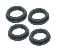 MF0884 - 4 GOMMINO PARAPOLVERE PERNO BRACCIO OSCILLANTE PIAGGIO SI CIAO BRAVO