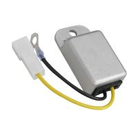 MF0934 Regolatore Tensione 6V Salvalampada Vespa 50 Special 125 ET3 Primavera PK