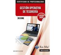 (MF0979_2) Gestión Operativa de Tesorería: Edición 2025