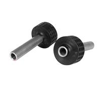 MF1015 - Coppia Silent Block BGM Tampone Supporto Motore Vespa 50 Special PK ET3