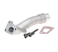 COLLETTORE ASPIRAZIONE POLINI VESPA 125 PK XL CARBURATORE D 24 3 FORI