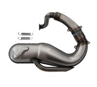 MF1073 Marmitta Scarico Espansione Proma Vespa PK 50 XL Rush HP FL FL2 N 50