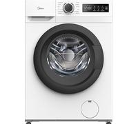 MIDEA MF110W60/W-IT LAVATRICE CARICA FRONTALE 6KG 1000 GIRI CLASSE D SLIM