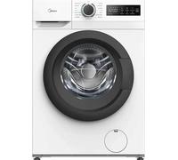 MIDEA LAV SLIM 7 KG CLASSE D 1200 MF110W70/W