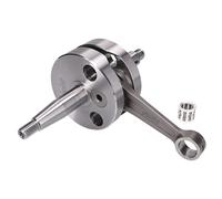 MF1319 ALBERO MOTORE POLINI FOR RACE SPALLE PIENE MOTORI MINARELLI AM6 AM345