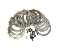 MF1357 Dischi Frizione con Molle TOP Racing Yamaha TMax 530 560 mod 2012 / 2025