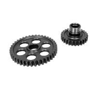 MF1429 INGRANAGGI MALOSSI TMAX 500 ALLUNGATI Z 26 / 40 DAL 2001 AL 2011