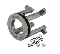 CROCERA CAMBIO 4 MARCE RACING POLINI PIAGGIO APE MIX 2T 50 2002 2003 2004 2005