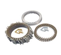 MF1450 Kit Dischi Frizione + Molle Polini per Kymco AK550 dal 2017 al 2024