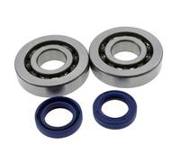 MF1464 KIT CUSCINETTI PARAOLI BANCO ALBERO MOTORE POLINI ZIP NRG RUNNER 50 2T