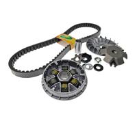 MF1487 Variatore Variotop TOP TPR GP + Cinghia Minarelli F15 Aerox Nitro 50 2T