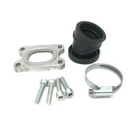 COLLETTORE ASPIRAZIONE POLINI 215.0428 VALENTI RACING RME