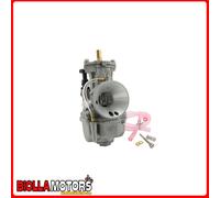 MF16.20606 CARBURATORE MOTOFORCE RACING VALVOLA PIATTA - 34mm
