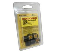 MF1629 Rulli Massette Malossi Variatore 16X13 Grammi 7 per Scooter 50 CC