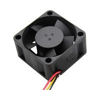 MF17080V1-1000U-G99 Ventilatore: DC assiale 5VDC 17x17x8mm 1,52m3/h 21,5dBA Vapo