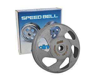 MF1712 Campana Frizione Polini 107 Evolution 2 Piaggio Zip NRG MC2 MC3 50 2T 4T