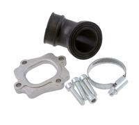 MF1717 COLLETTORE ASPIRAZIONE POLINI D 30 DELLORTO 360 ORIZZONT MINARELLI YAMAHA