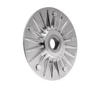 Semipuleggia Fissa Polini Yamaha T-Max 500 (244122) Per Moto Ricambi Ciclomotore