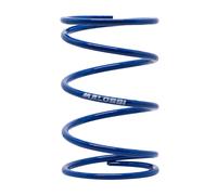 MF1731 Molla di Contrastro Variatore Blu Malossi per Motori Piaggio Gilera 50