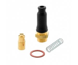 MF1742 Kit Modifica Starter Aria A Filo Manuale Polini PWK CP Carburatore OKO