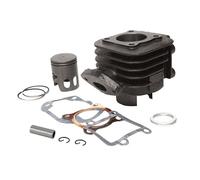 MF1818 Cilindro dm 40 MBK Booster BWS 50 2T Aria motore Verticale kit ghisa