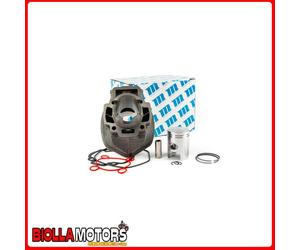 MF19.14047 GRUPPO TERMICO MOTOFORCE 50CC D.40 GILERA RUNNER SP 50 2T LC <-2005 S