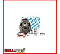 MF19.14047 GRUPPO TERMICO MOTOFORCE 50CC D.40 PIAGGIO H2O SP.12 GHISA (5 ANGOLI)