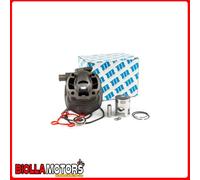 MF19.16647 CILINDRO MOTOFORCE 50CC D.40 YAMAHA AEROX 50 2T LC euro 2 SP.10 GHISA