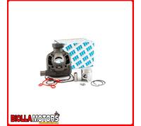 MF19.17547 GRUPPO TERMICO MOTOFORCE ECO QUALITY 50CC PEUGEOT VERTICALE LC