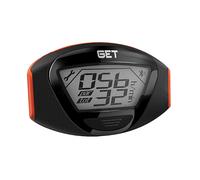 MF1951 Contaore Moto Cross Senza Fili Athena 2.0 Smart SOS Bluetooth Wireless