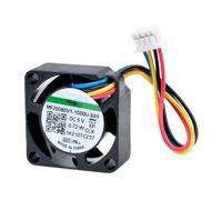MF20080V1-1000U-S99 Ventola di raffreddamento 5VDC 0,72W 4 linee 20x20x8mm