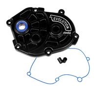 MF2156 Coperchio Ingranaggi Copri Rapporti Polini Minarelli F12 Aerox Booster