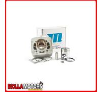 MF22.14077 GRUPPO TERMICO MOTOFORCE 50CC D.40 PIAGGIO SFERA RESTYLING 50 2T SP.1