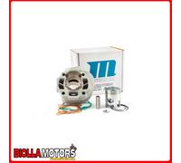 MF22.16671 GRUPPO TERMICO MOTOFORCE 50CC D.40 CPI POPCORN 50 2T 2003-> SP.10 ALL