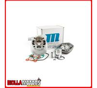 MF22.16672 GRUPPO TERMICO MOTOFORCE 50CC D.40 MALAGUTI F12 PHANTOM 50 2T LC SP.1