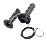 MF2209 Kit comando Gas rapido XP 65 R Polini + Corda filo Moto Scooter Cross