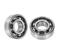 MF2296 Kit Cuscinetti Carter Albero Motore C4 SKF Alte Prestazioni SI Ciao Bravo