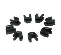 MF2390 Kit 8 Cursori Variatore Malossi MHR Yamaha TMax 530 560 mod 2012 / 2026