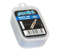 MF2392 Kit 5 Getti Minimo Polini Keihin PWK Carburatore 42 45 48 50 52 Gigler