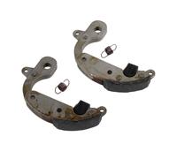 MF2423 Massette Malossi Avviamento Con Variatore Ciao PX SC FL Si Grillo